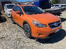 Thumbnail '2' of Subaru XV Crosstrek