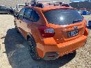 Thumbnail '3' of Subaru XV Crosstrek