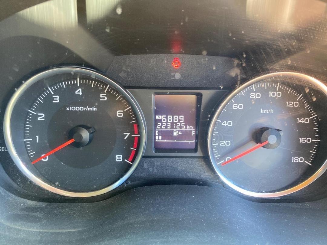 Photo '6' of Subaru XV Crosstrek