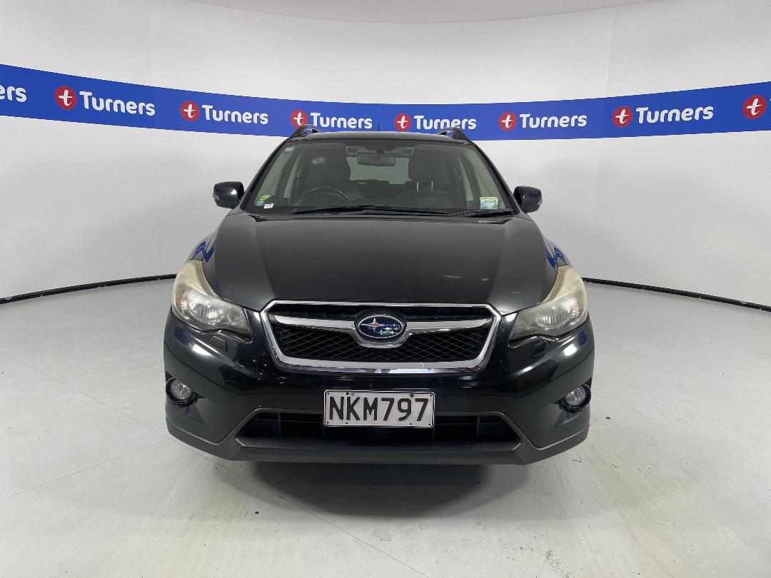 Photo '2' of Subaru XV Photo '2' of Subaru XV