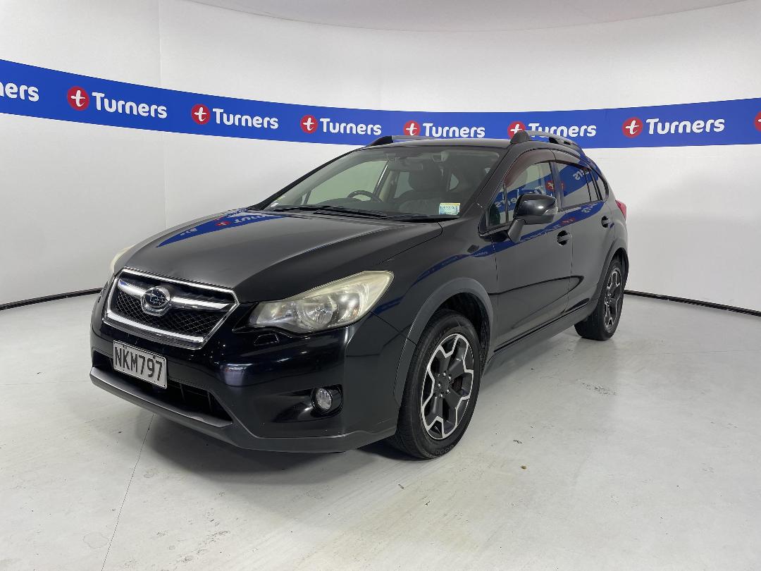 Photo '4' of Subaru XV Photo '4' of Subaru XV