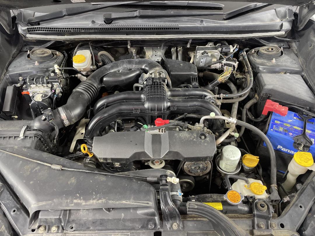 Photo '13' of Subaru XV Photo '13' of Subaru XV