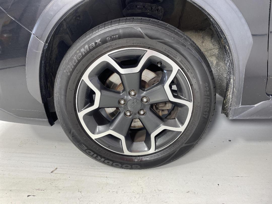 Photo '10' of Subaru XV Photo '10' of Subaru XV