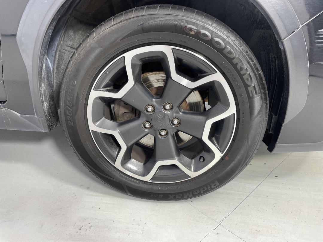 Photo '9' of Subaru XV Photo '9' of Subaru XV