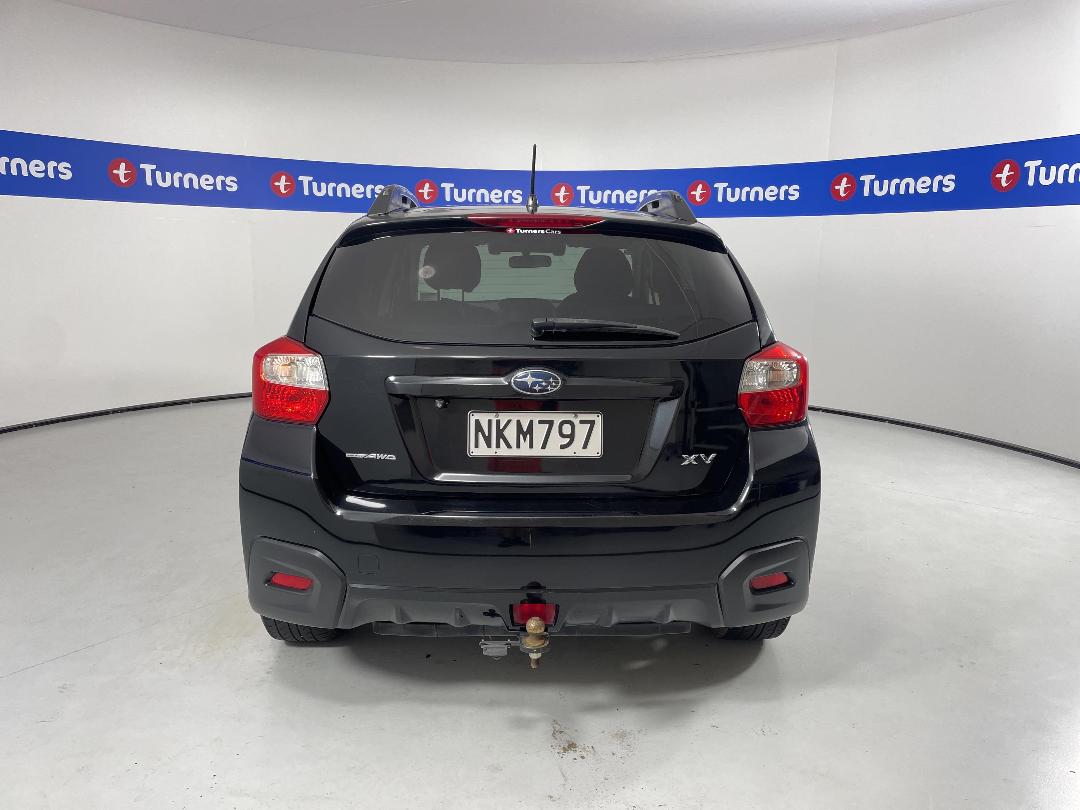 Photo '6' of Subaru XV Photo '6' of Subaru XV