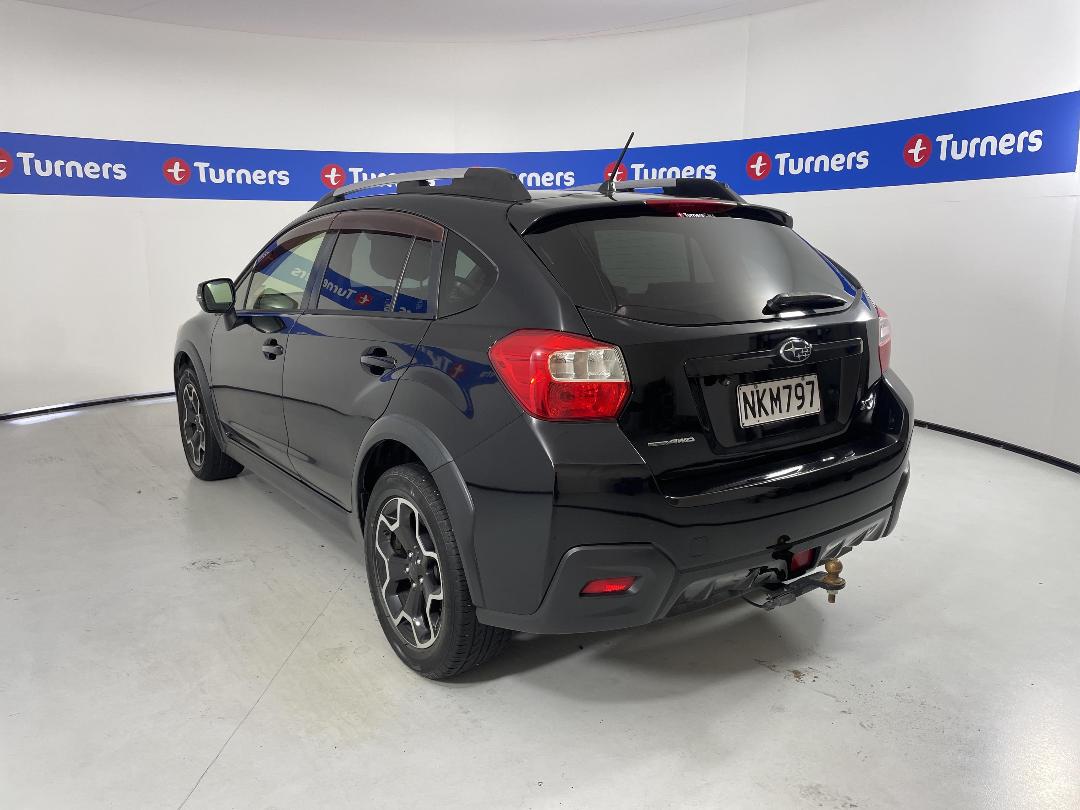 Photo '5' of Subaru XV Photo '5' of Subaru XV