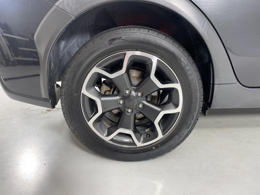 Photo '12' of Subaru XV Photo '12' of Subaru XV