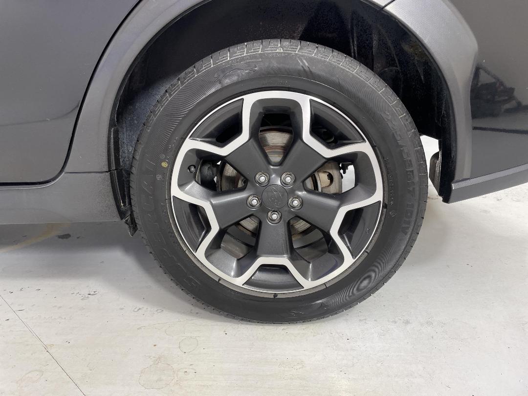 Photo '11' of Subaru XV Photo '11' of Subaru XV