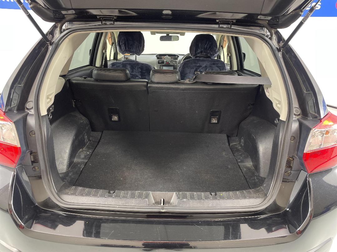 Photo '14' of Subaru XV Photo '14' of Subaru XV