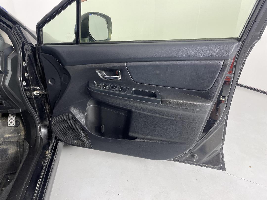 Photo '15' of Subaru XV Photo '15' of Subaru XV