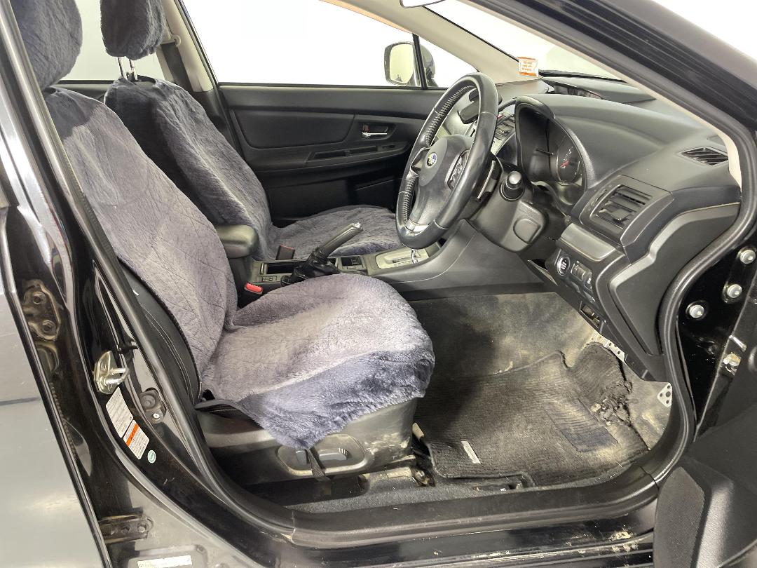 Photo '16' of Subaru XV Photo '16' of Subaru XV