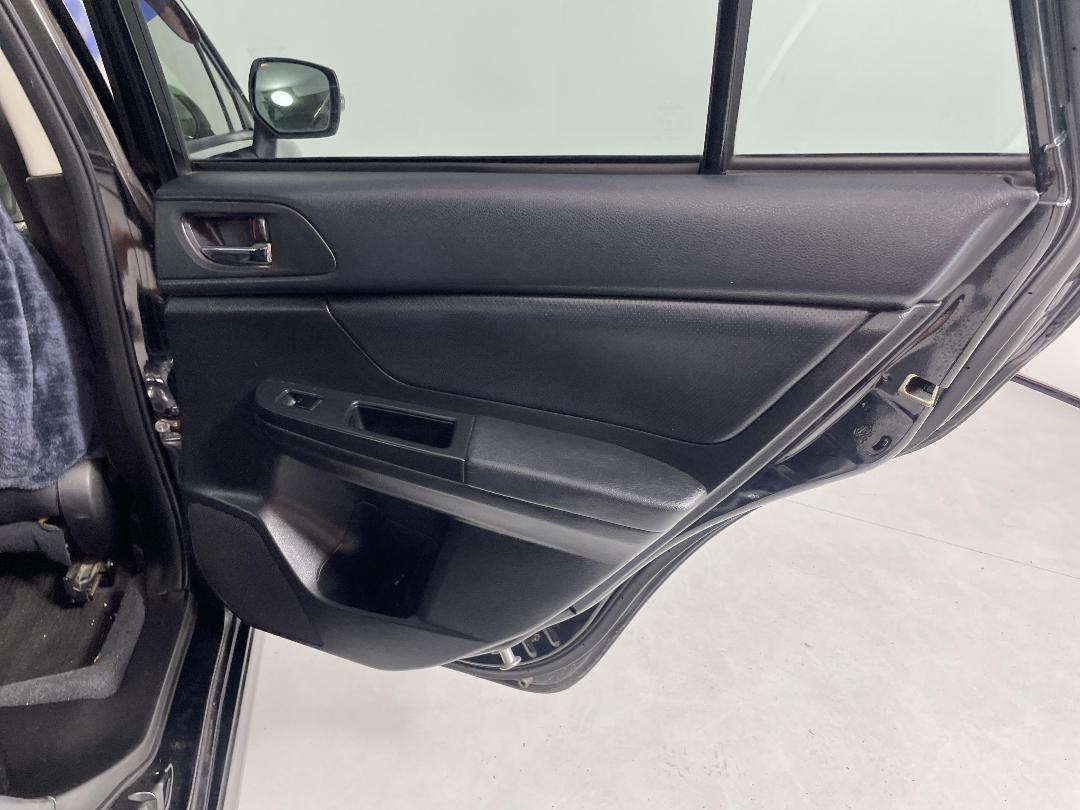 Photo '19' of Subaru XV Photo '19' of Subaru XV