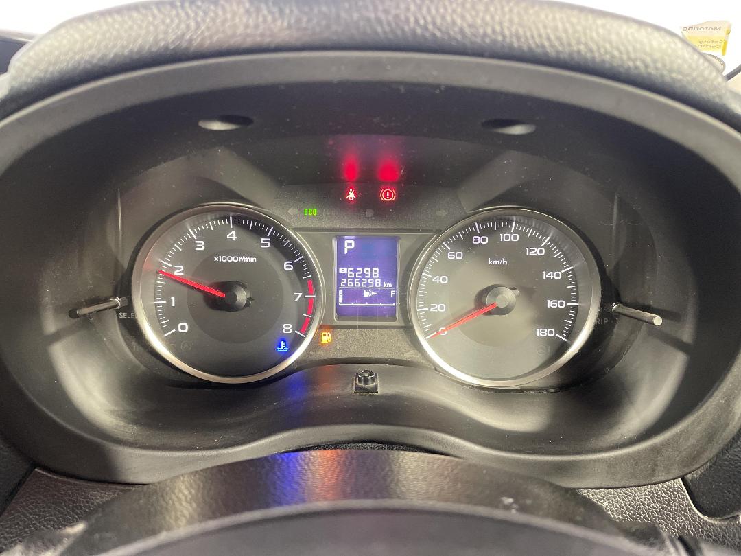 Photo '21' of Subaru XV Photo '21' of Subaru XV