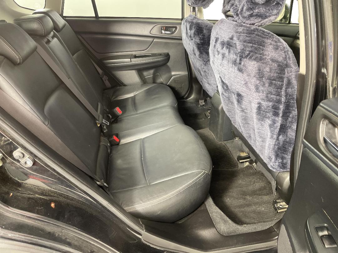 Photo '20' of Subaru XV Photo '20' of Subaru XV