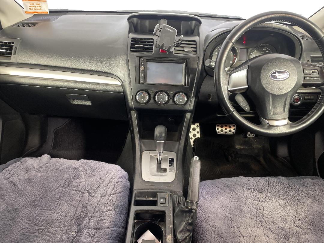 Photo '17' of Subaru XV Photo '17' of Subaru XV