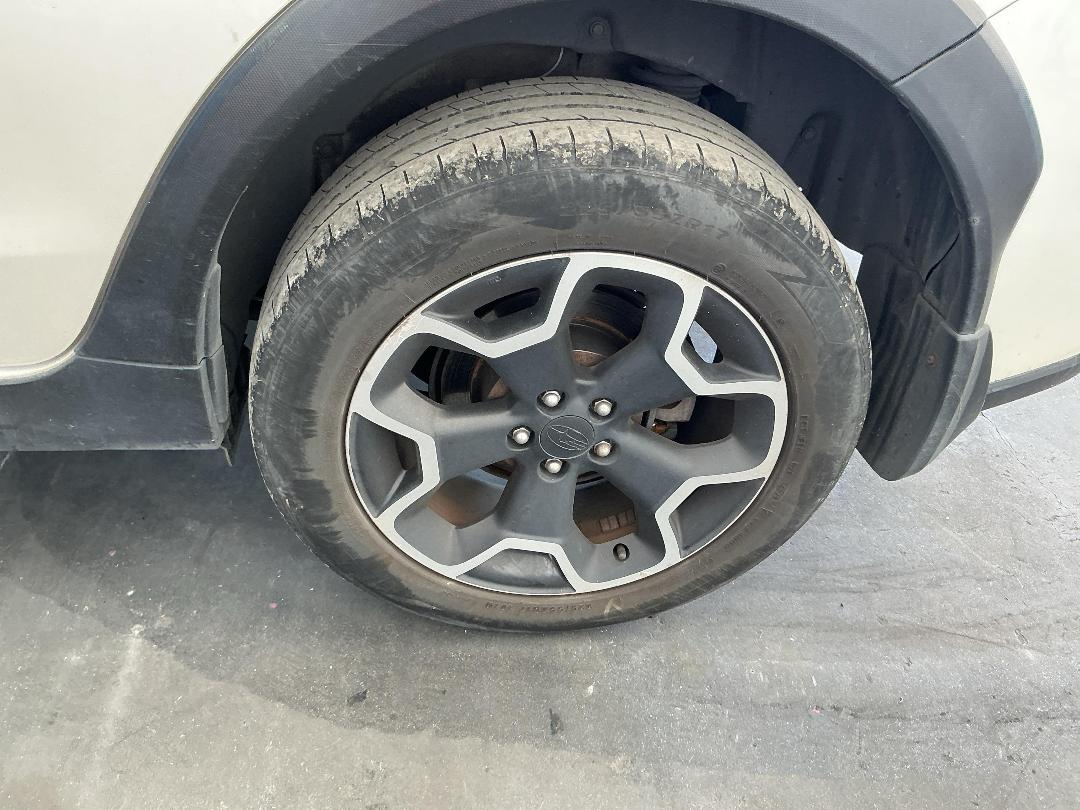 Photo '5' of Subaru XV Photo '5' of Subaru XV