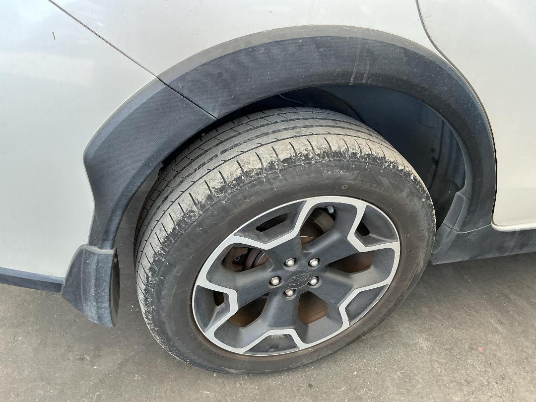 Photo '11' of Subaru XV Photo '11' of Subaru XV