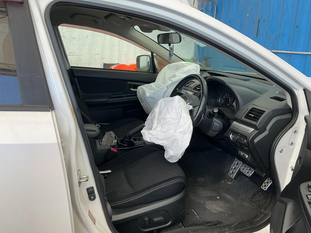 Photo '15' of Subaru XV Photo '15' of Subaru XV