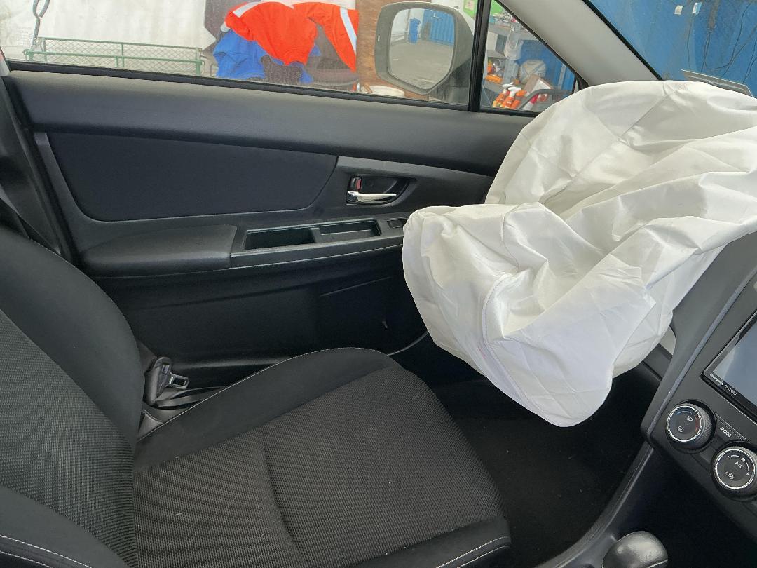 Photo '16' of Subaru XV Photo '16' of Subaru XV