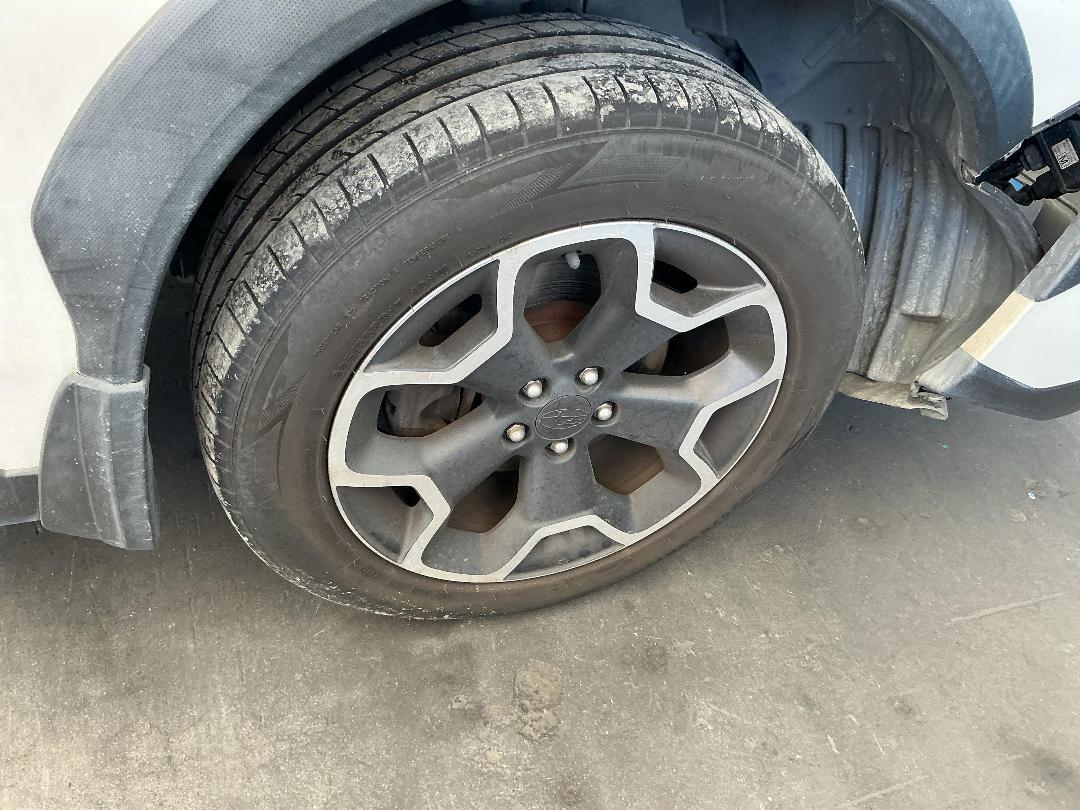 Photo '12' of Subaru XV Photo '12' of Subaru XV