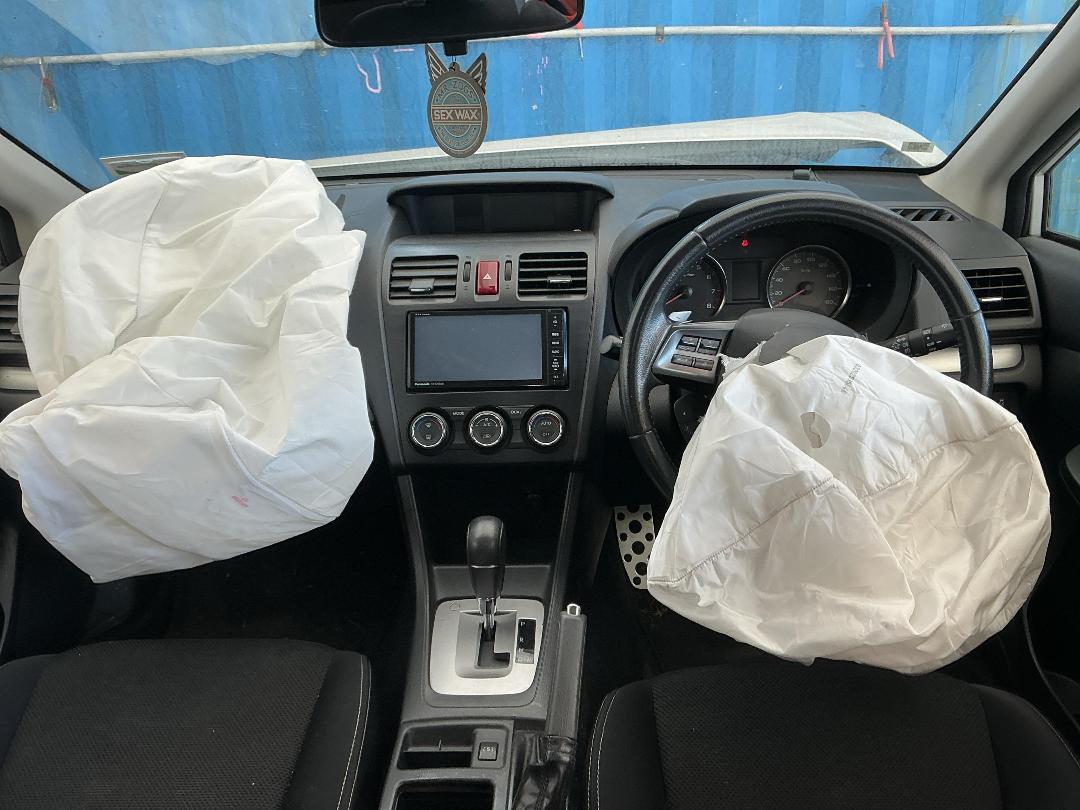 Photo '14' of Subaru XV Photo '14' of Subaru XV