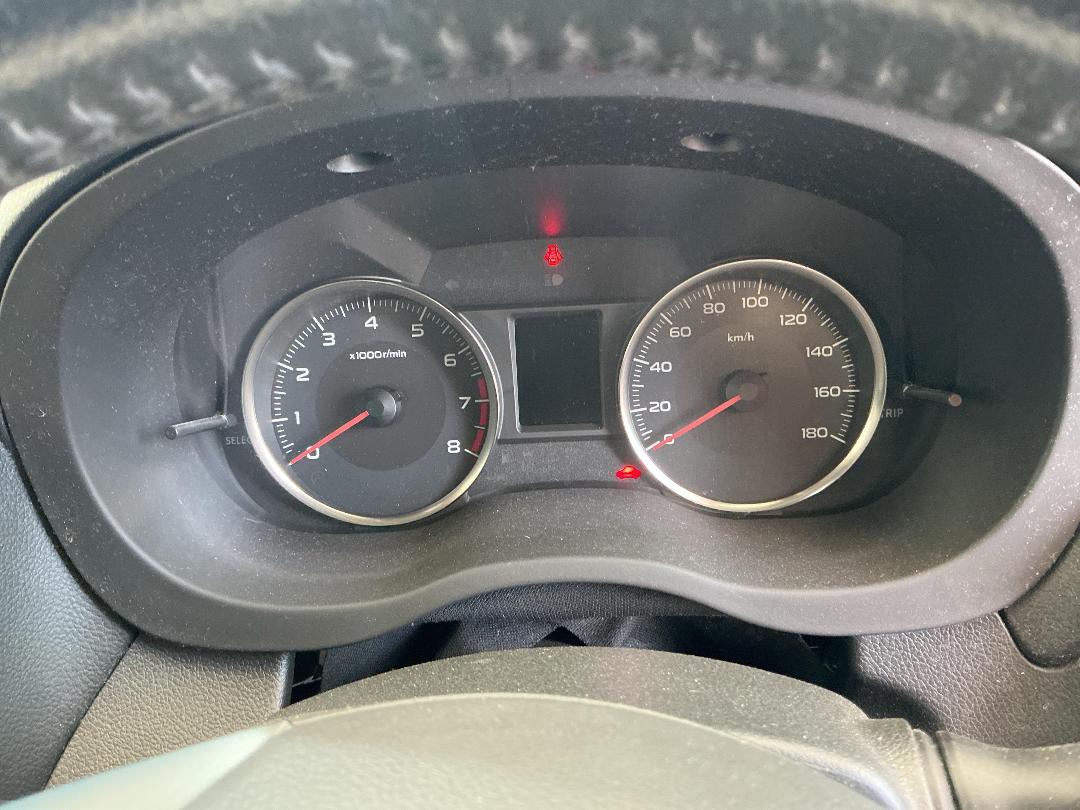 Photo '18' of Subaru XV Photo '18' of Subaru XV