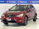 Thumbnail '4' of Subaru XV