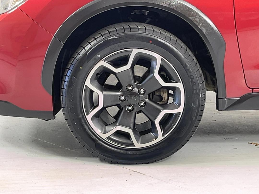 Photo '10' of Subaru XV