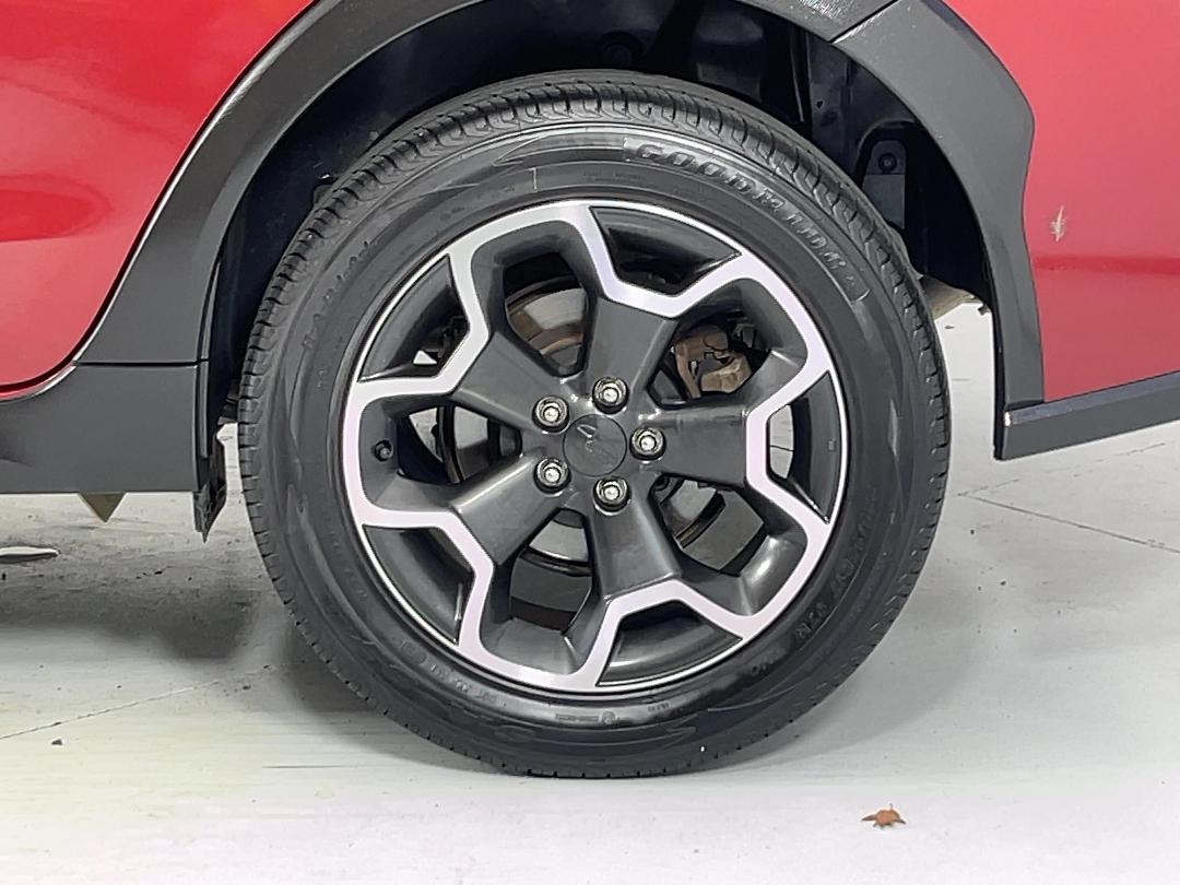 Photo '11' of Subaru XV