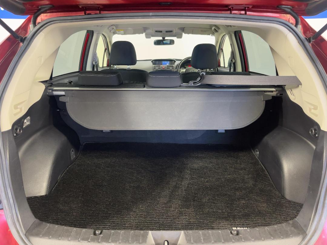 Photo '14' of Subaru XV