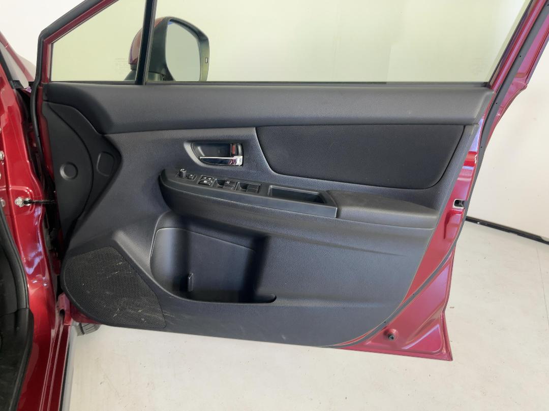 Photo '15' of Subaru XV