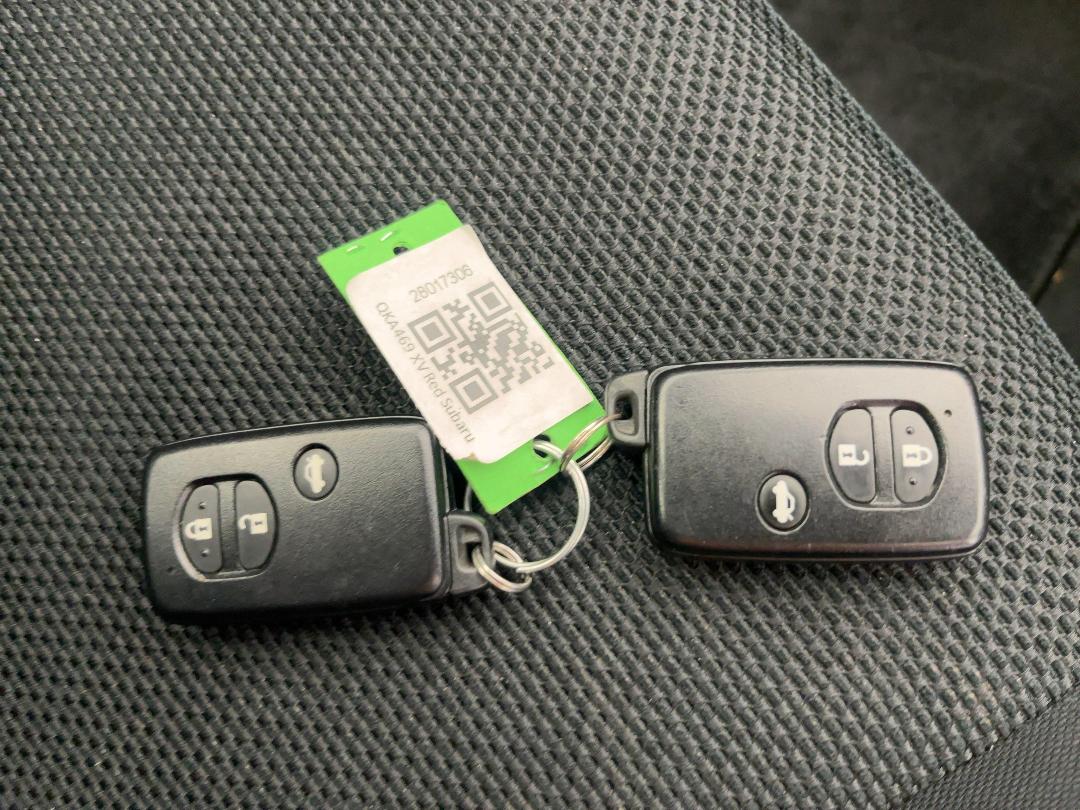 Photo '22' of Subaru XV