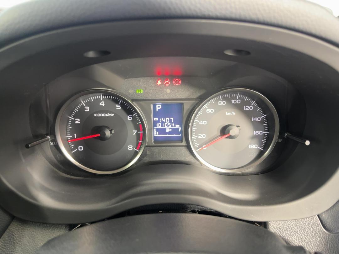 Photo '21' of Subaru XV