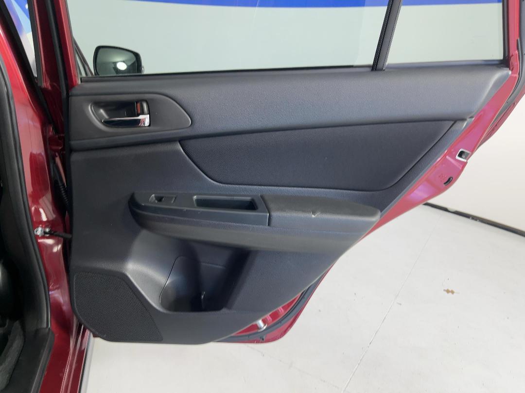 Photo '19' of Subaru XV