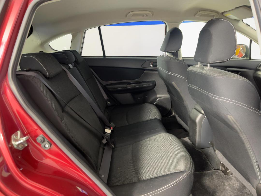 Photo '20' of Subaru XV