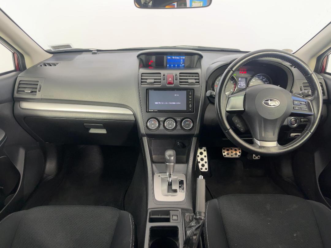 Photo '17' of Subaru XV