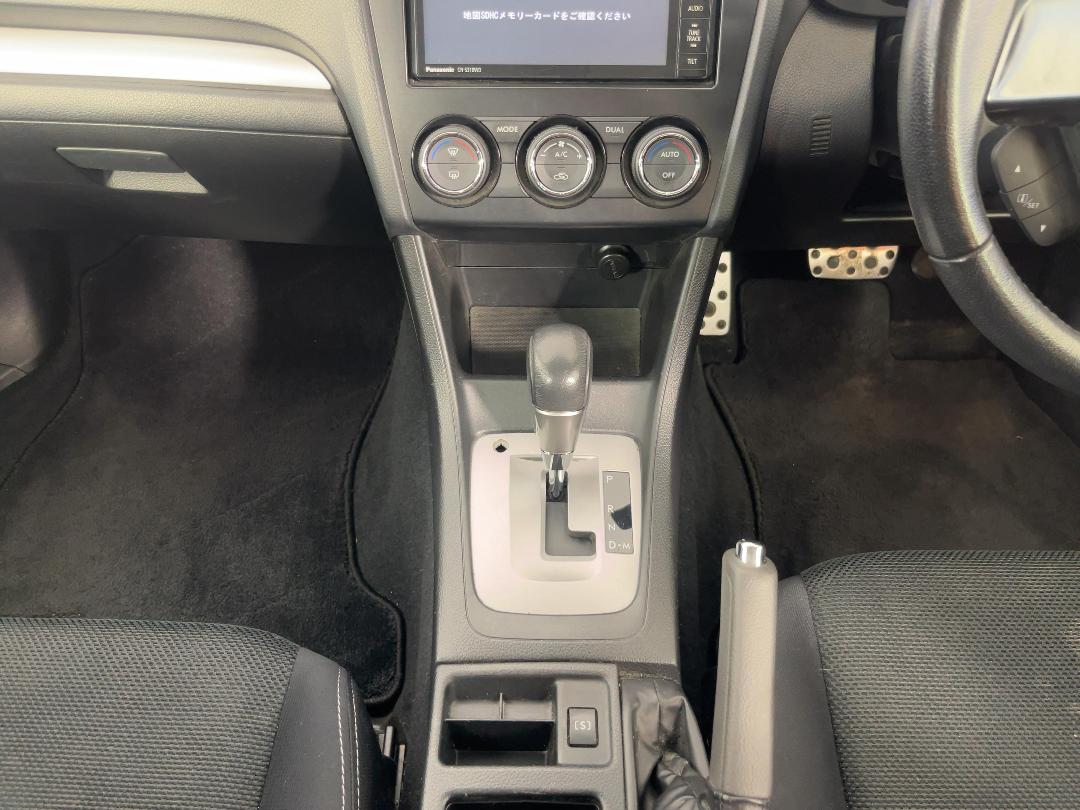 Photo '18' of Subaru XV