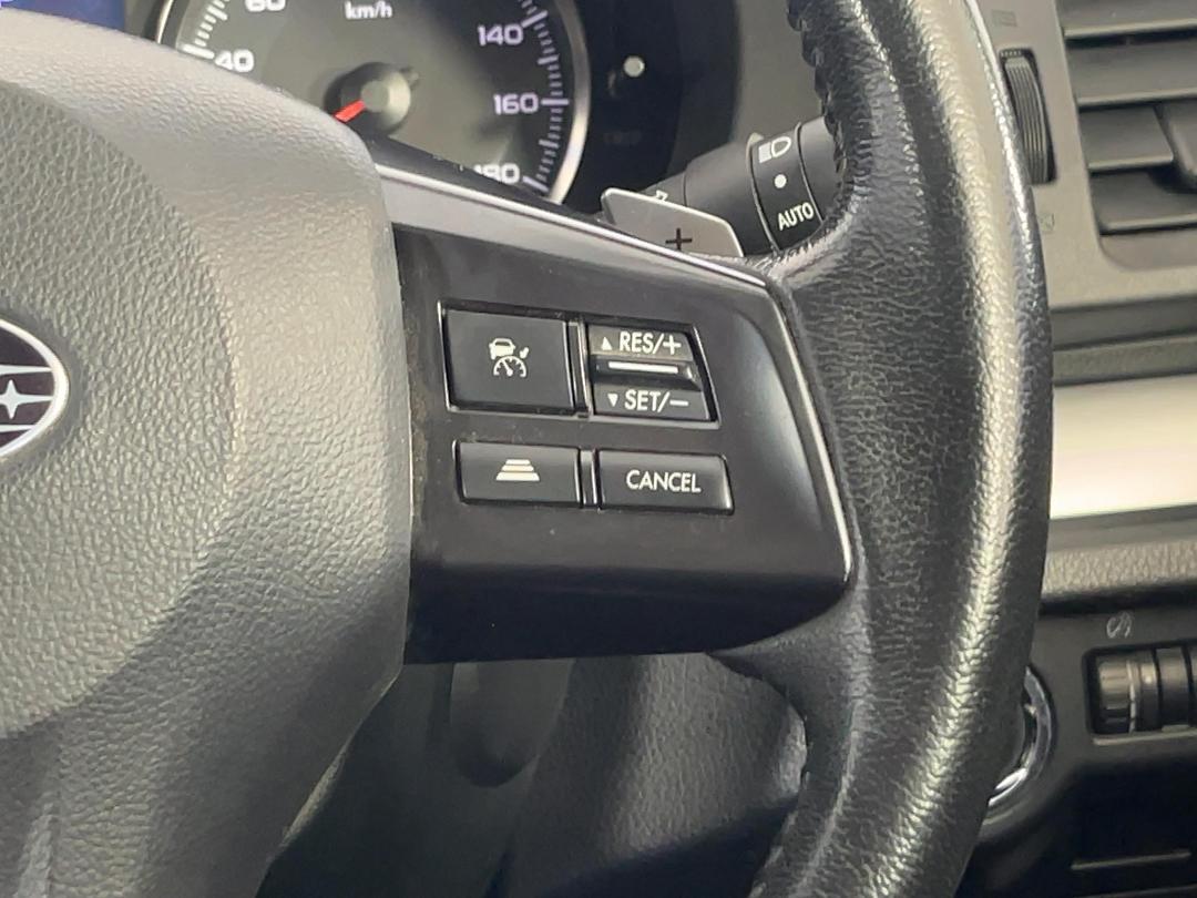 Photo '25' of Subaru XV