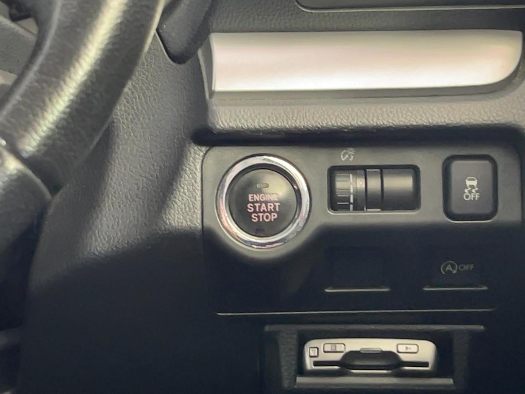 Photo '26' of Subaru XV