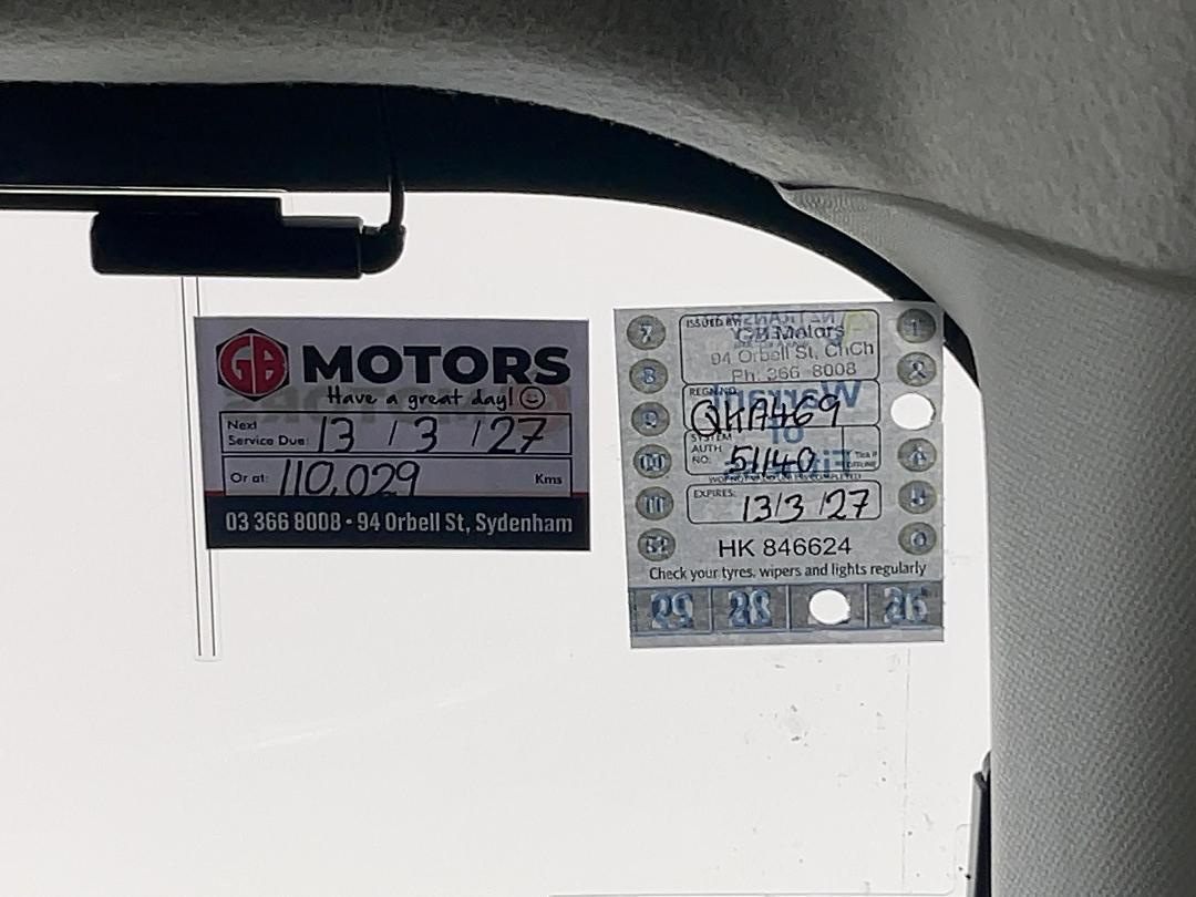 Photo '27' of Subaru XV