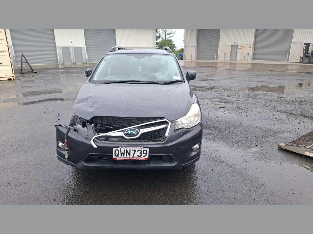 Photo '2' of Subaru XV