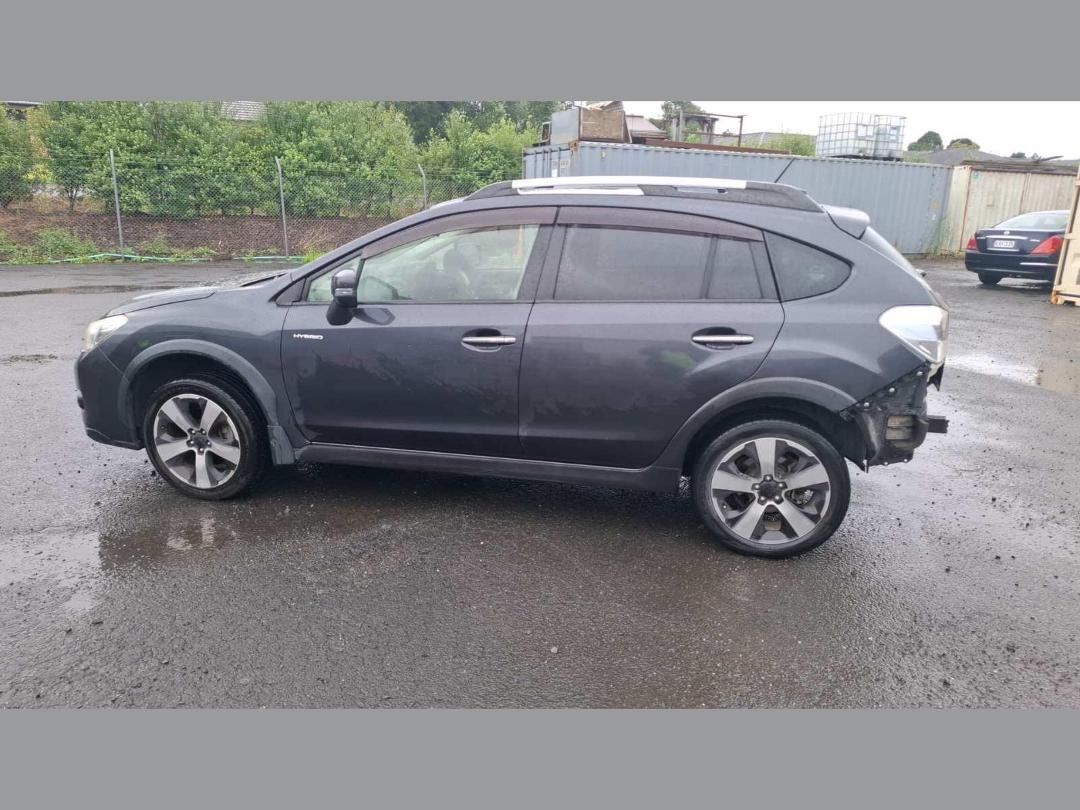 Photo '3' of Subaru XV