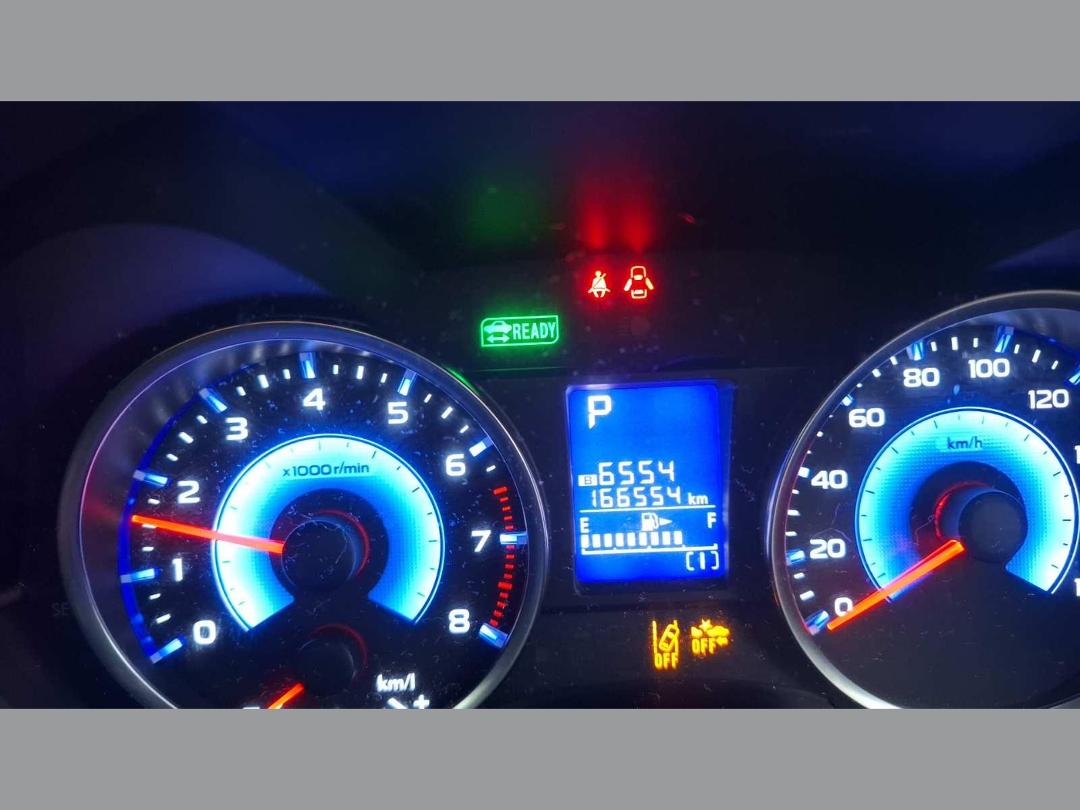 Photo '5' of Subaru XV