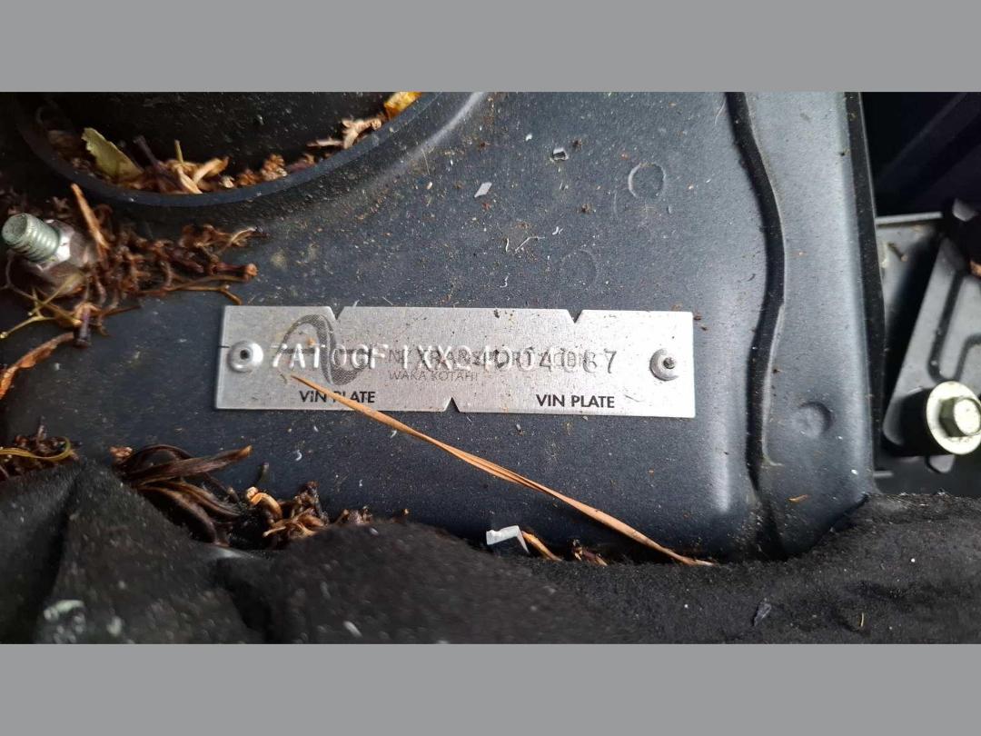 Photo '6' of Subaru XV