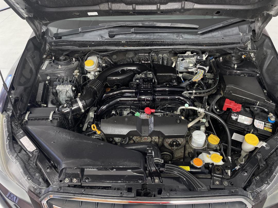 Photo '13' of Subaru XV