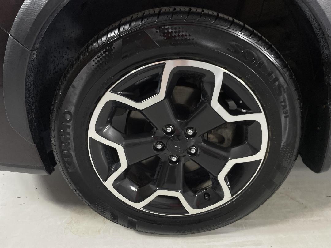 Photo '10' of Subaru XV