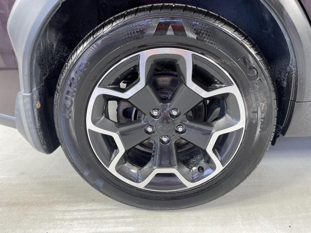 Photo '12' of Subaru XV