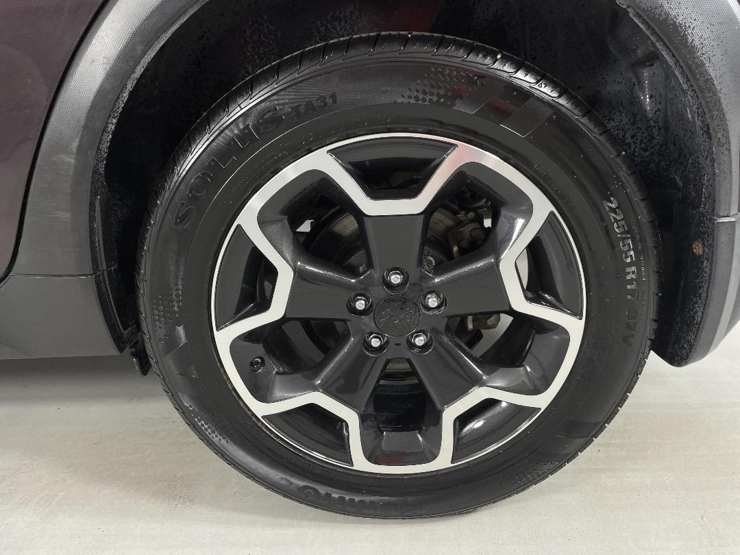 Photo '11' of Subaru XV