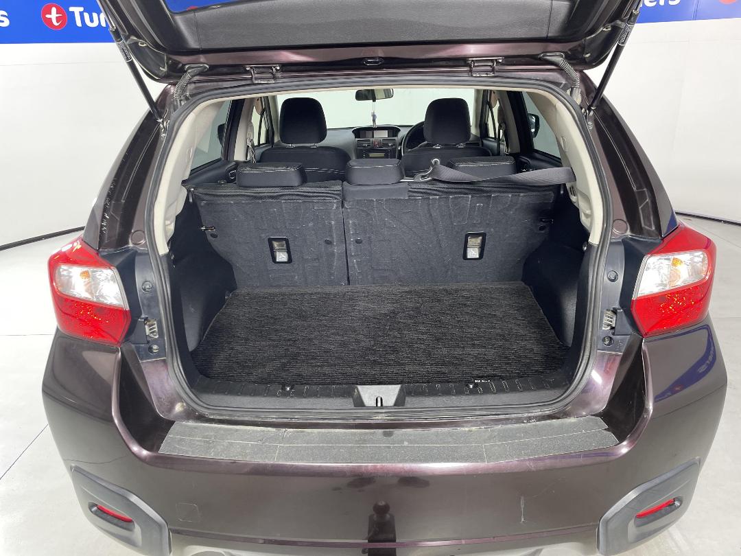 Photo '14' of Subaru XV