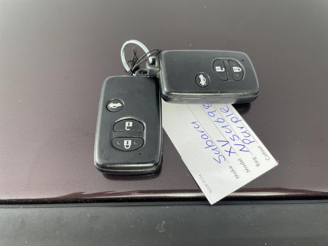 Photo '22' of Subaru XV